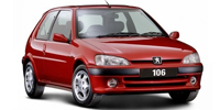 Peugeot 106 (1991-2002)