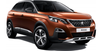 Peugeot 3008 P84E (2016-2024)