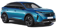 Peugeot 3008 P64 (2024-)