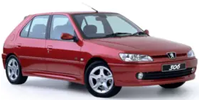 Peugeot 306 (1993-2002)