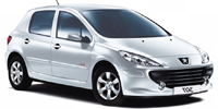 Peugeot 307 (2001-2009)