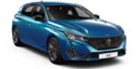 Peugeot 308 P5 (2021-)