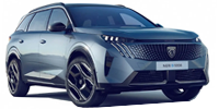 Peugeot 5008 P74 (2025-)