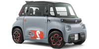 Citroen AMI (⚡)