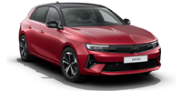 Opel Astra L (2022-)