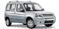 Citroen Berlingo 2 M59 (2003-2011)