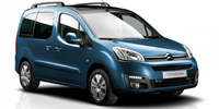 Citroen Berlingo B9 (2011-2018)