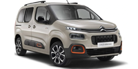 Citroen Berlingo K9 (2019-)