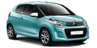 Citroen C1 (2007-2016)