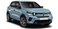 Citroen C3 Aircross CC24