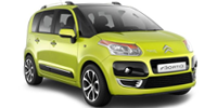 Citroen C3 Picasso (2008-2017)
