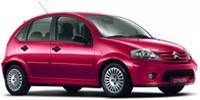 Citroen C3 (2002-2009)