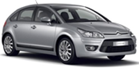 Citroen C4 (2005-2010)