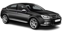 Citroen C5 X7 (2008-2015)