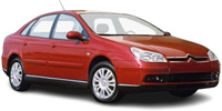 Citroen C5 (2001-2008)