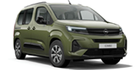 Opel Combo E