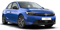 Opel Corsa F (2020-)