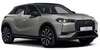 DS3 Crossback (2019-)