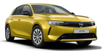 Opel E Astra L (⚡)