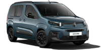 Citroen E Berlingo K9 (⚡)