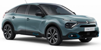 Citroen E C4 X (⚡)
