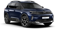 Citroen E C5 Aircross (⚡)