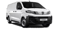Peugeot E Expert (⚡)