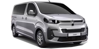 Citroen E Jumpy (⚡)