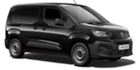 Peugeot E Partner (⚡)