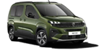 Peugeot E Rifter (⚡)