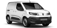 Peugeot Partner 4 K9 (2019-)