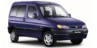 Peugeot Partner 1 (1996-2003)