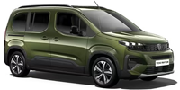 Peugeot Rifter (2019-)