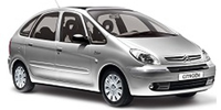 Citroen Xsara Picasso