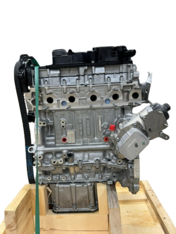 Peugeot Partner 1.6 Dizel Euro 5 Sandık Motor